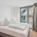 4 Bedroom Amazing In Tossens Lejlighed