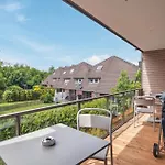 4 Bedroom Amazing In Tossens Stick