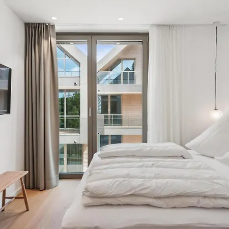 Appartement Superbe De 4 à *