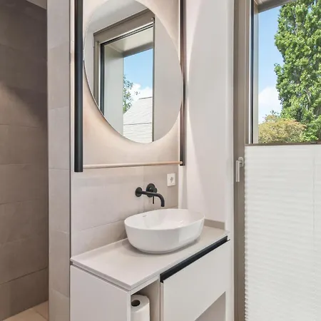 Appartement 4 Bedroom Amazing In Tossens Stick