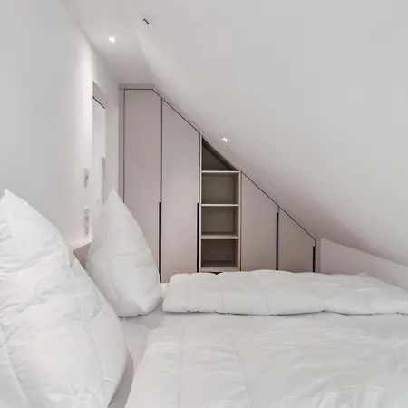 Appartement 4 Bedroom Amazing In Tossens *