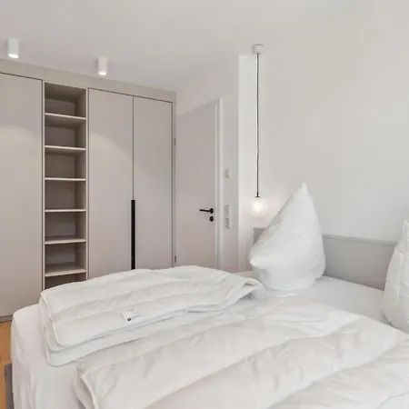Appartement Superbe De 4 à Stick