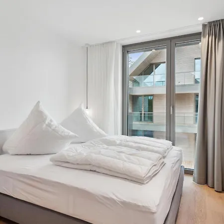 Superbe De 4 à Appartement