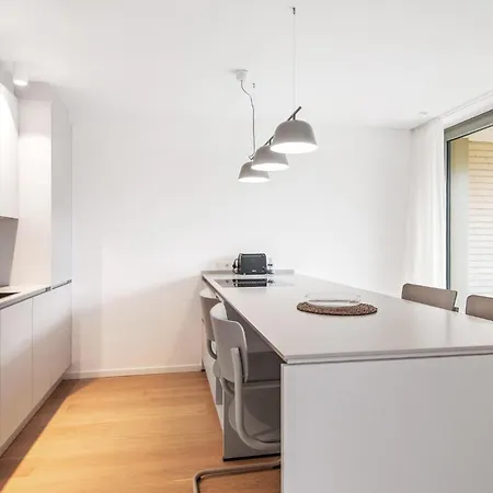 Appartement 4 Bedroom Amazing In Tossens Stick