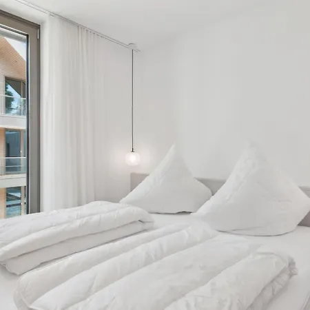 Appartement 4 Bedroom Amazing In Tossens *