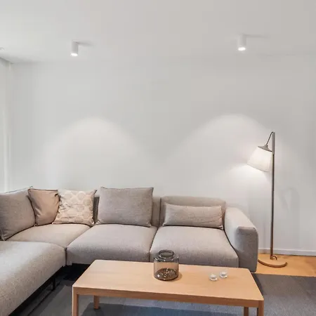 4 Bedroom Amazing In Tossens * Stick