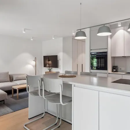 4 Bedroom Amazing In Tossens Stick