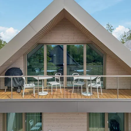 Superbe De 4 à Appartement