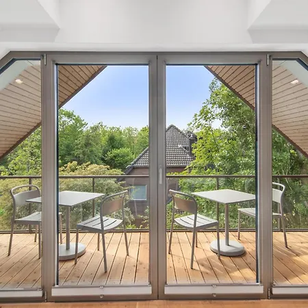 Appartement Superbe De 4 à