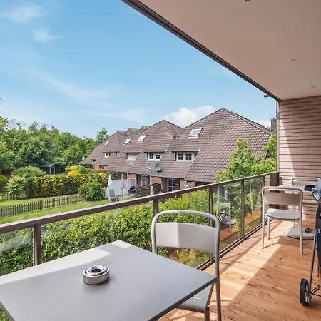 4 Bedroom Amazing In Tossens Stick