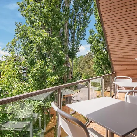 Superbe De 4 à Appartement