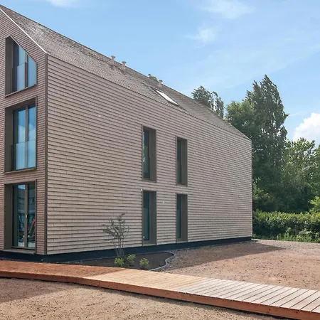 Appartement Superbe De 4 à