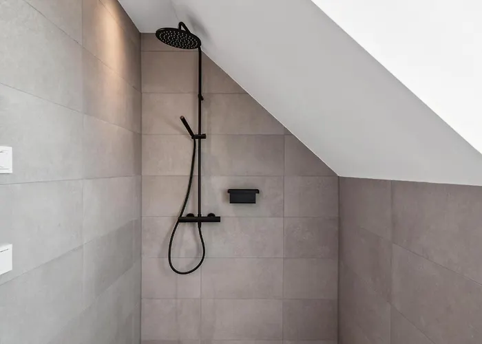 Apartman 4 Bedroom Amazing In Tossens